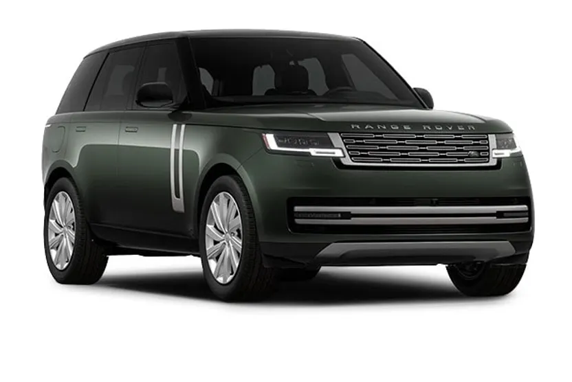 2025 Land Rover Range Rover SE photo 1