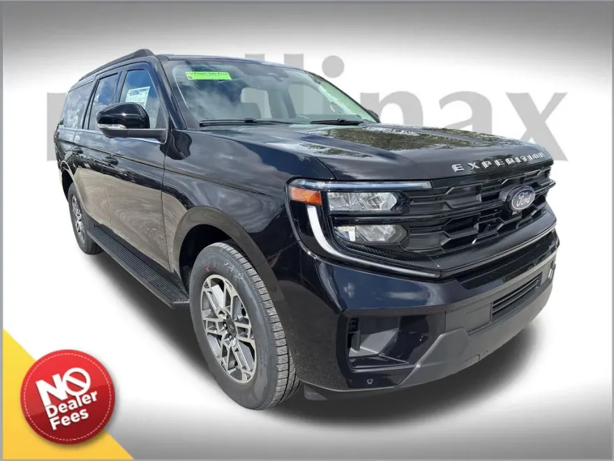 2025 Ford Expedition MAX photo 1
