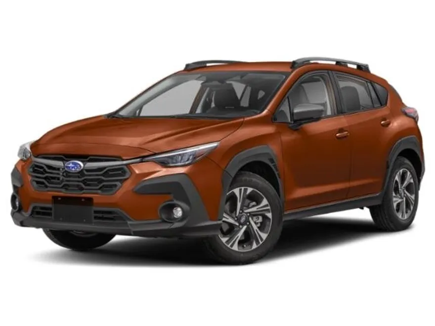 2025 Subaru Crosstrek Premium photo 1