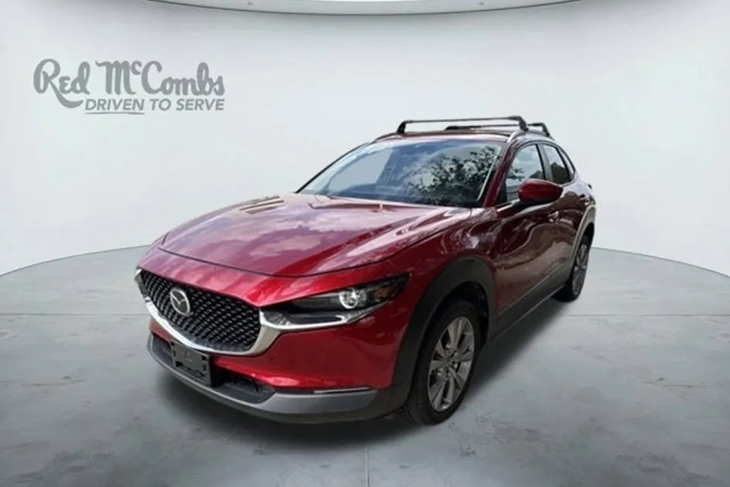 2023 Mazda CX-30 2.5 S Preferred photo 1
