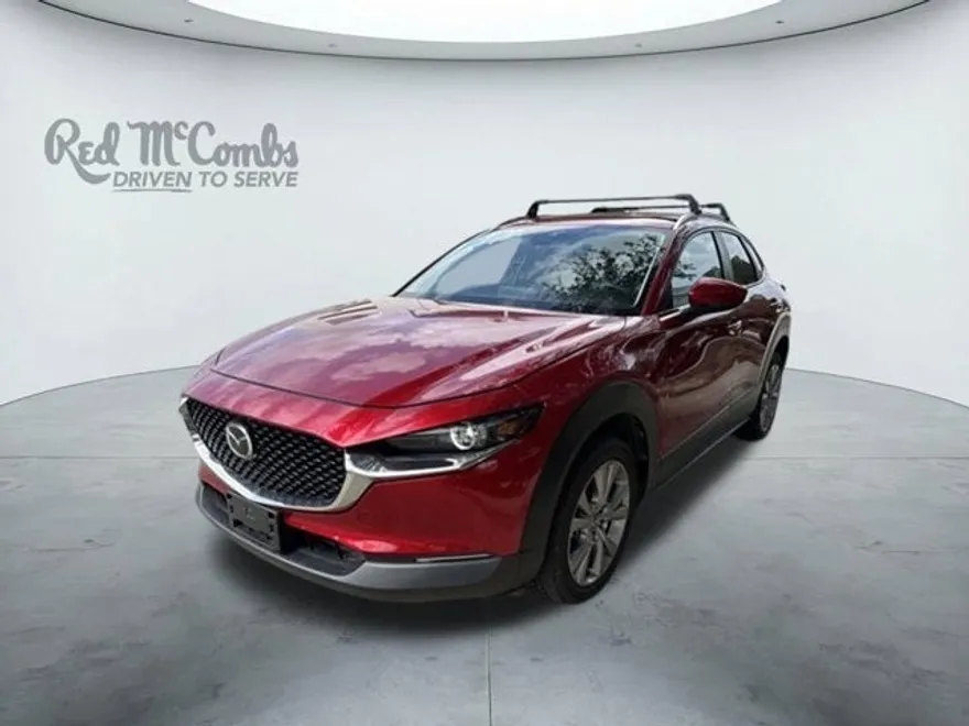 2023 Mazda CX-30 2.5 S Preferred photo 1