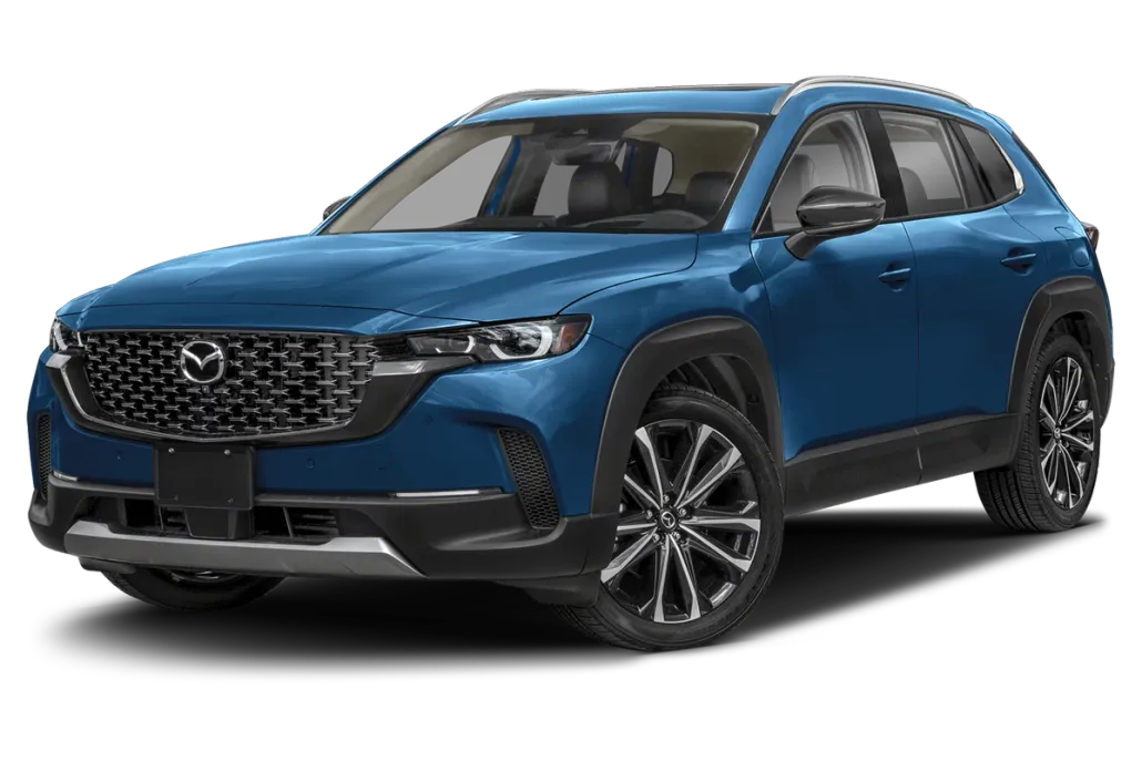 2025 Mazda CX-50 2.5 Turbo Premium Plus photo 1
