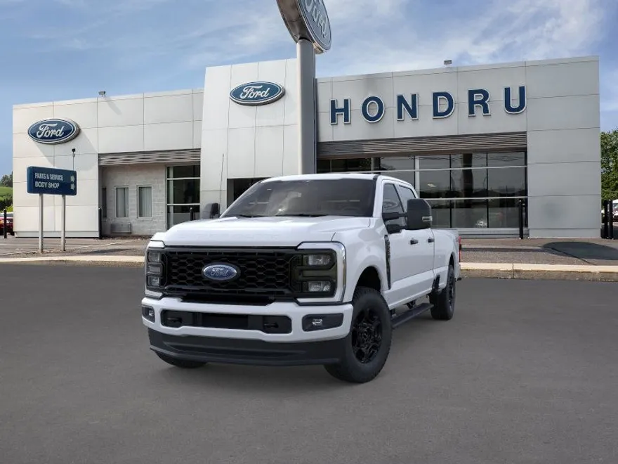 2026 Ford F-250 XL photo 1