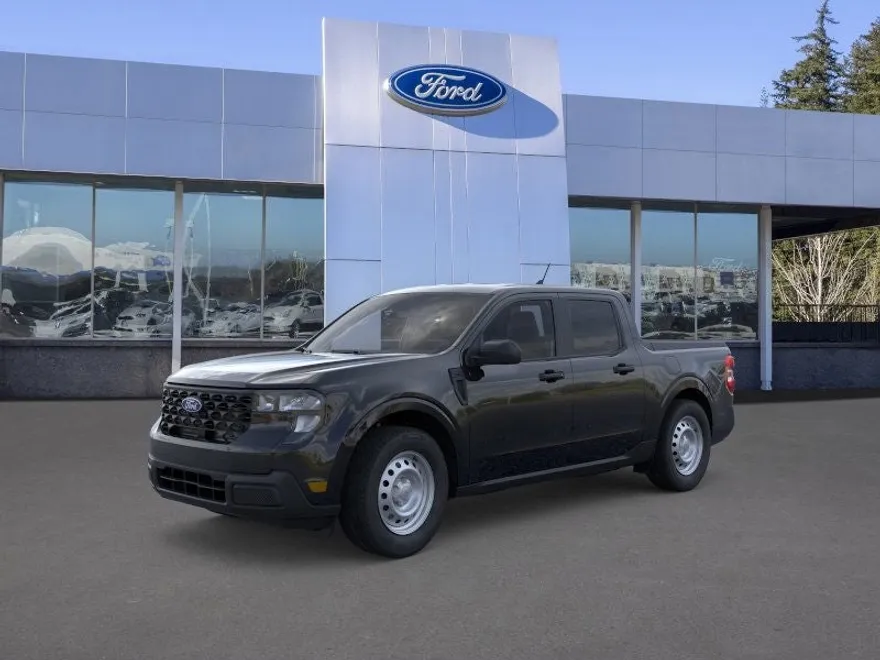 2025 Ford Maverick XL photo 1