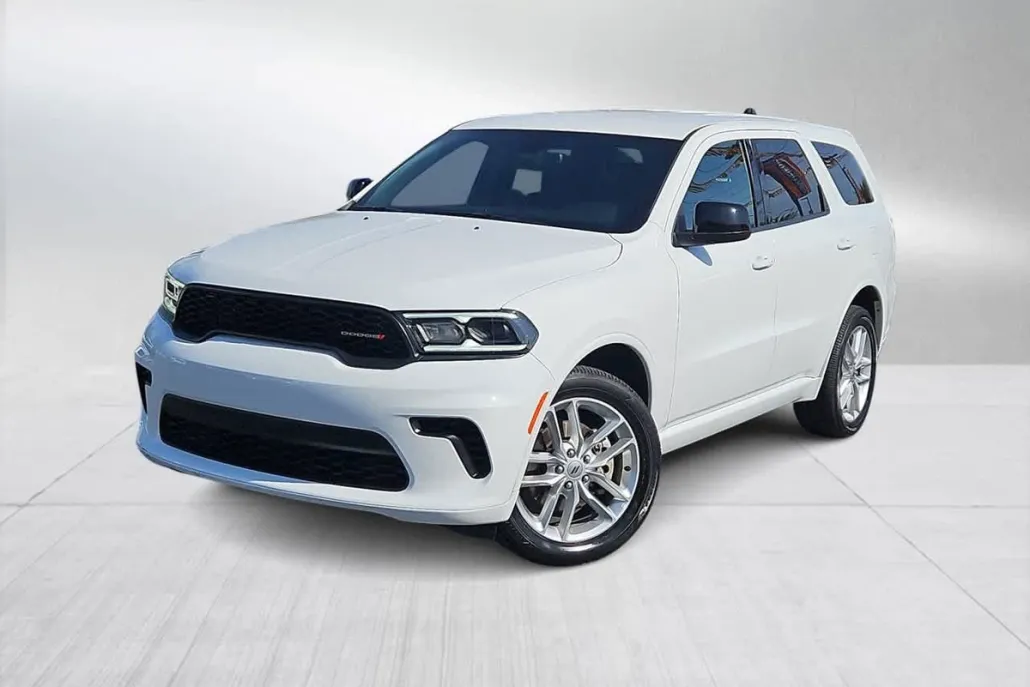 2024 Dodge Durango GT photo 1