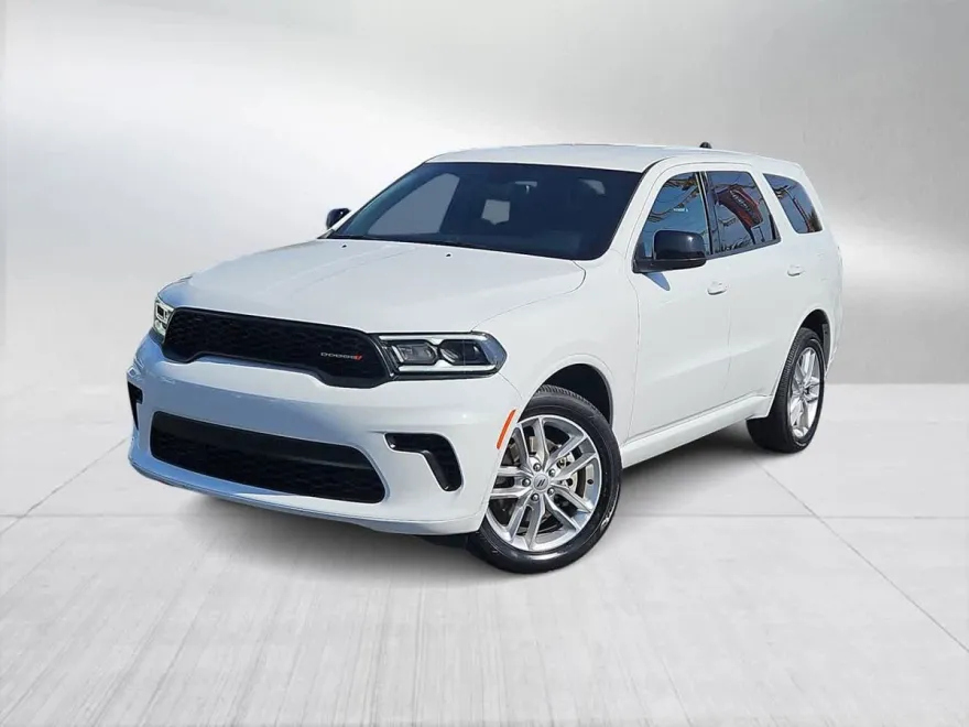 2024 Dodge Durango GT photo 1