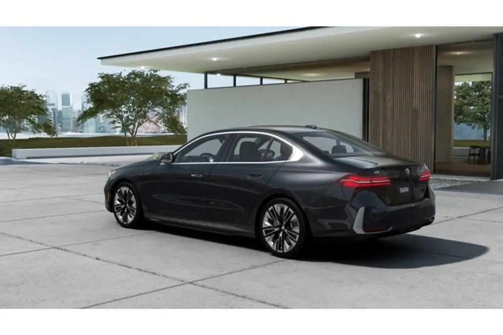 2026 Bmw i5 eDrive40 photo 1