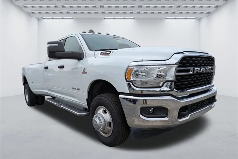 2023 Ram 3500 Big Horn photo 1