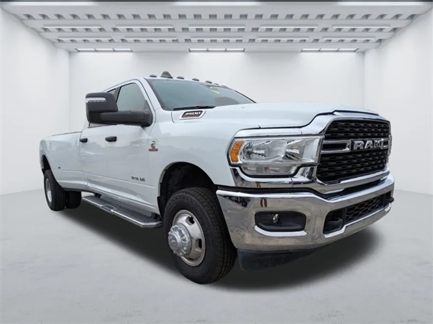 2023 Ram 3500 Big Horn photo 1