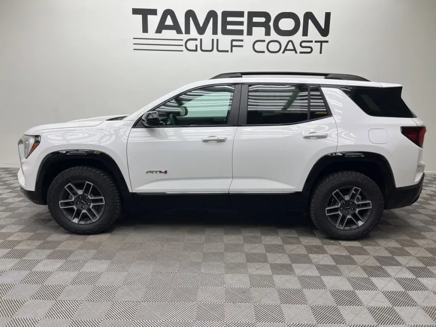 2026 Gmc Terrain AT4 photo 1