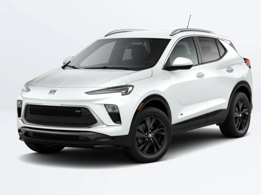 2026 Buick Encore GX Sport Touring photo 1