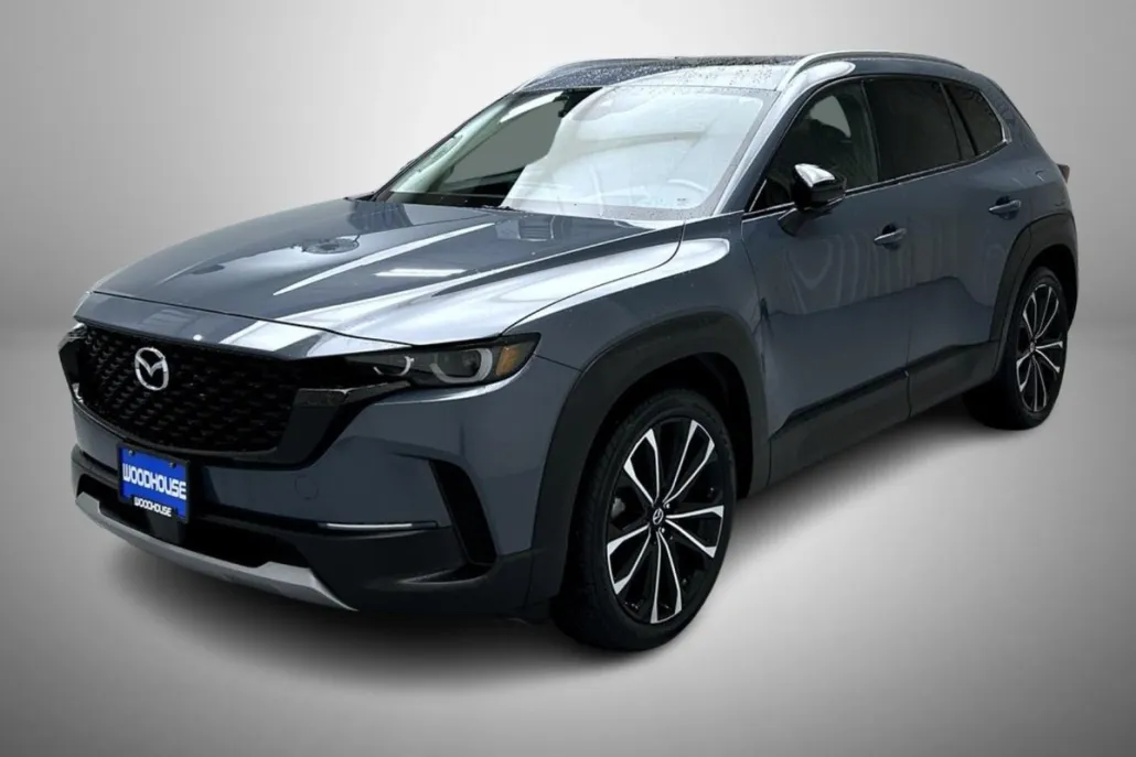2023 Mazda CX-50 2.5 Turbo Premium photo 1
