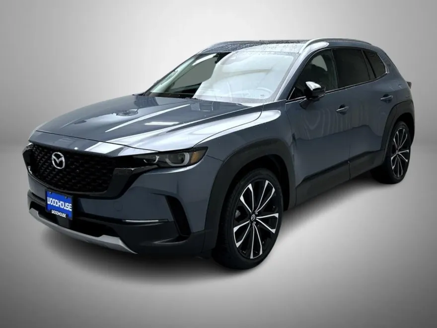 2023 Mazda CX-50 2.5 Turbo Premium photo 1