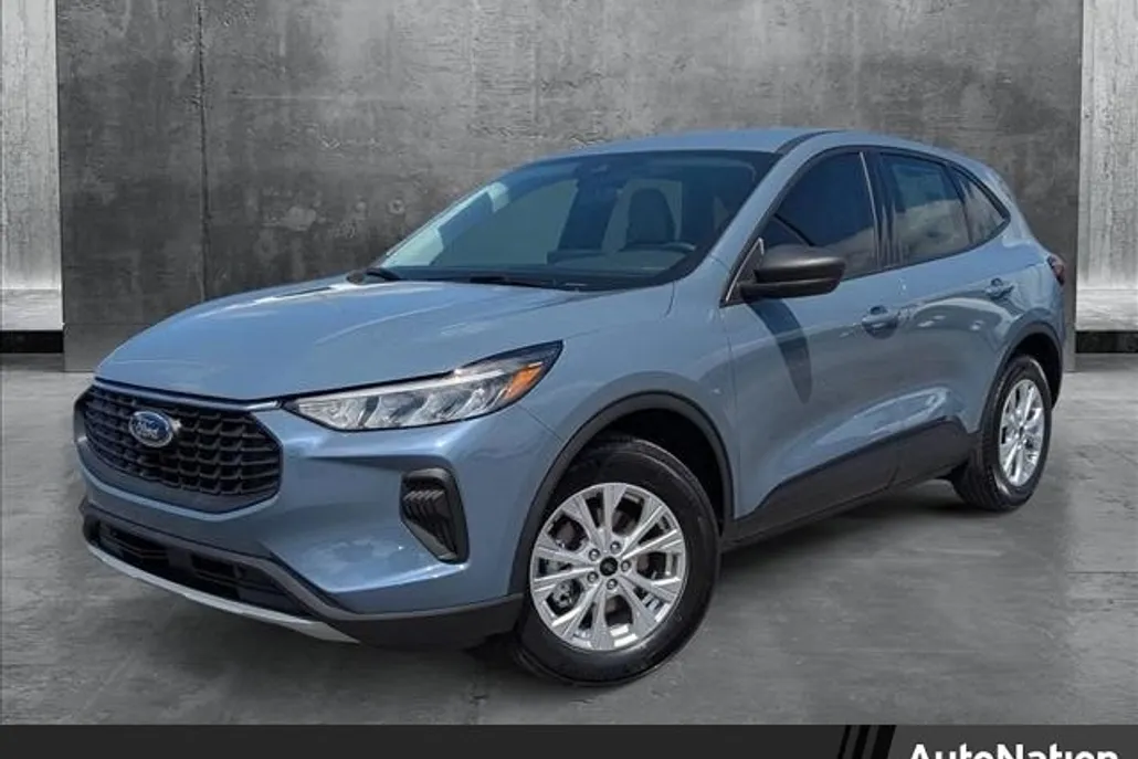 2025 Ford Escape Active photo 1