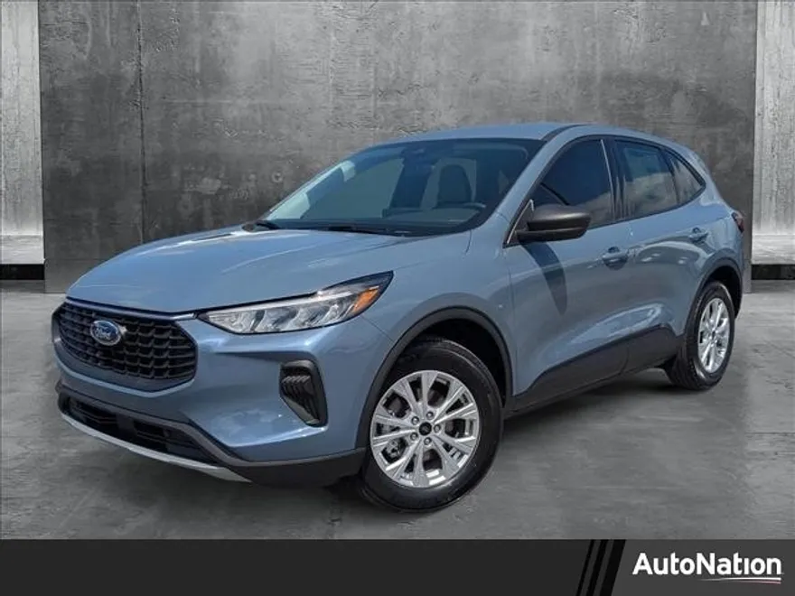 2025 Ford Escape Active photo 1