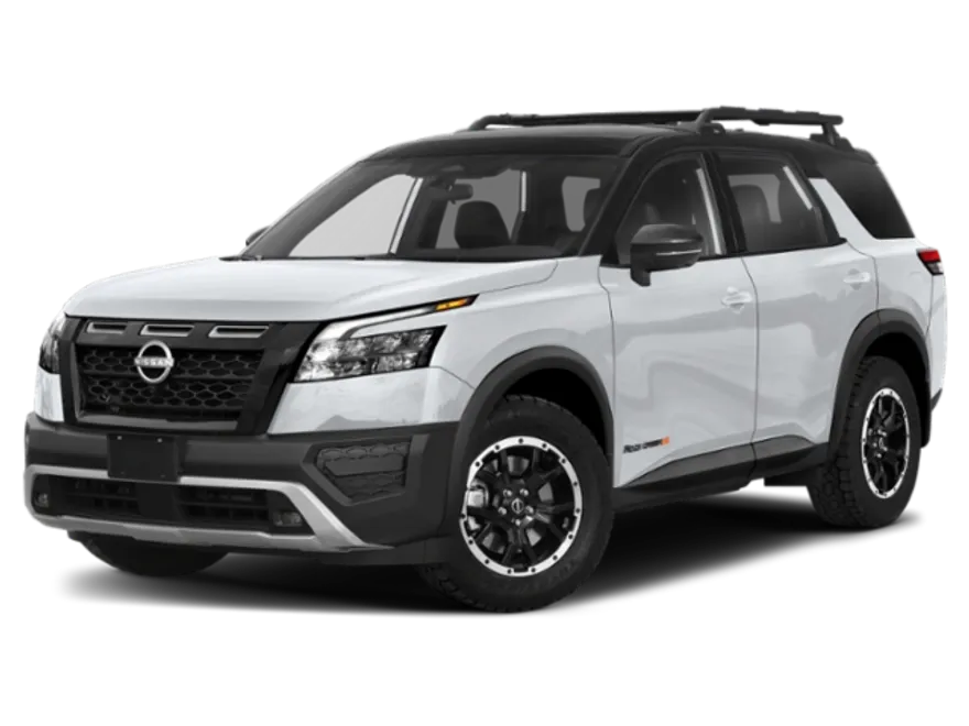 2025 Nissan Pathfinder Rock Creek photo 1