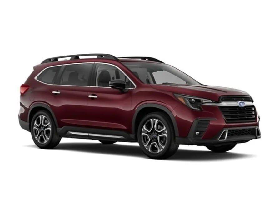 2025 Subaru Ascent Touring photo 1