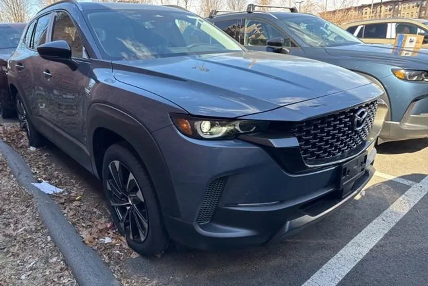 2025 Mazda CX-50 Premium Plus photo 1