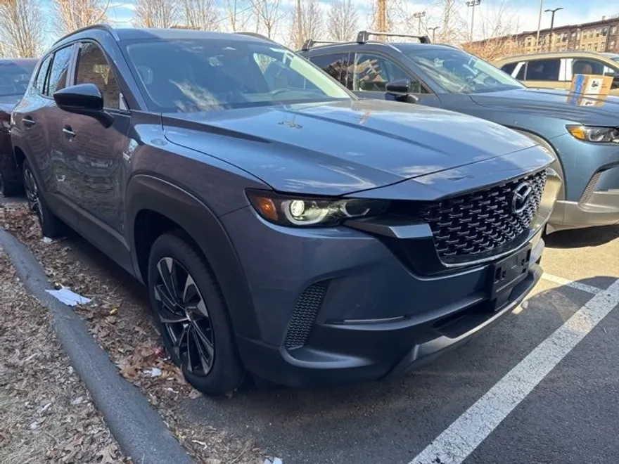 2025 Mazda CX-50 Premium Plus photo 1
