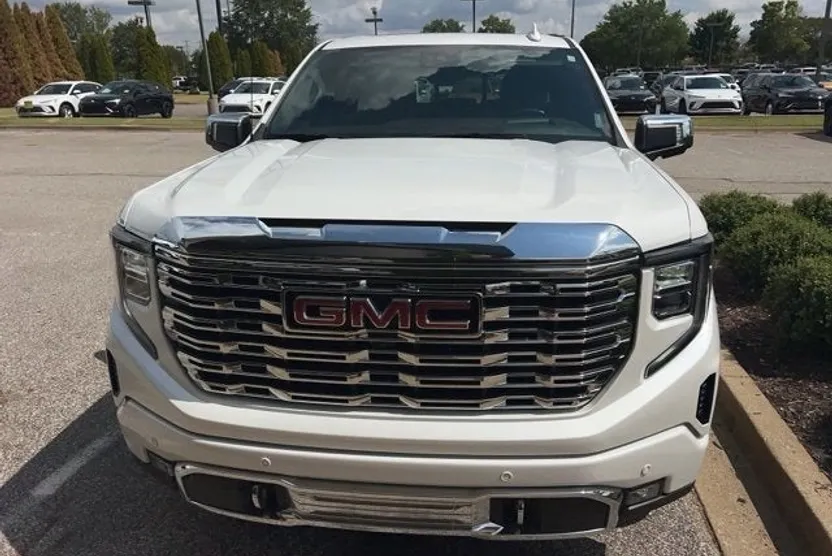 2023 Gmc Sierra 1500 Denali photo 1