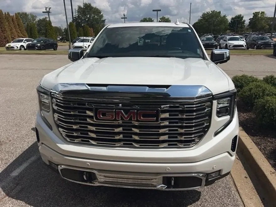 2023 Gmc Sierra 1500 Denali photo 1