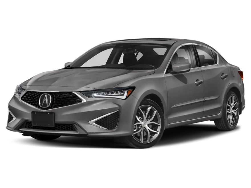 2021 Acura ILX Premium photo 1