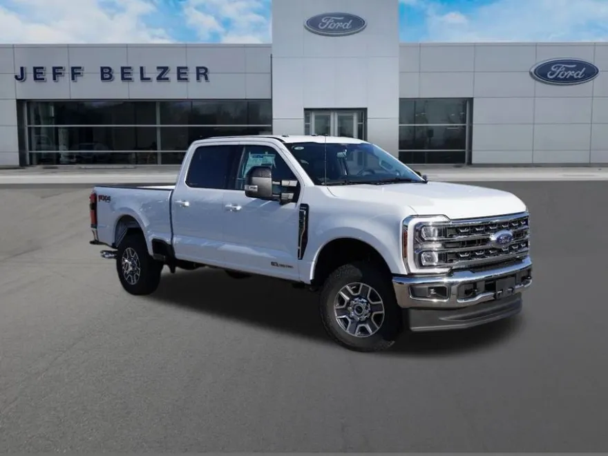 2026 Ford F-350 photo 1