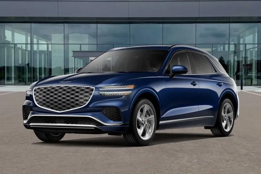 2026 Genesis GV70 2.5T Advanced photo 1