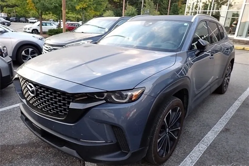 2024 Mazda CX-50 2.5 Premium Plus photo 1