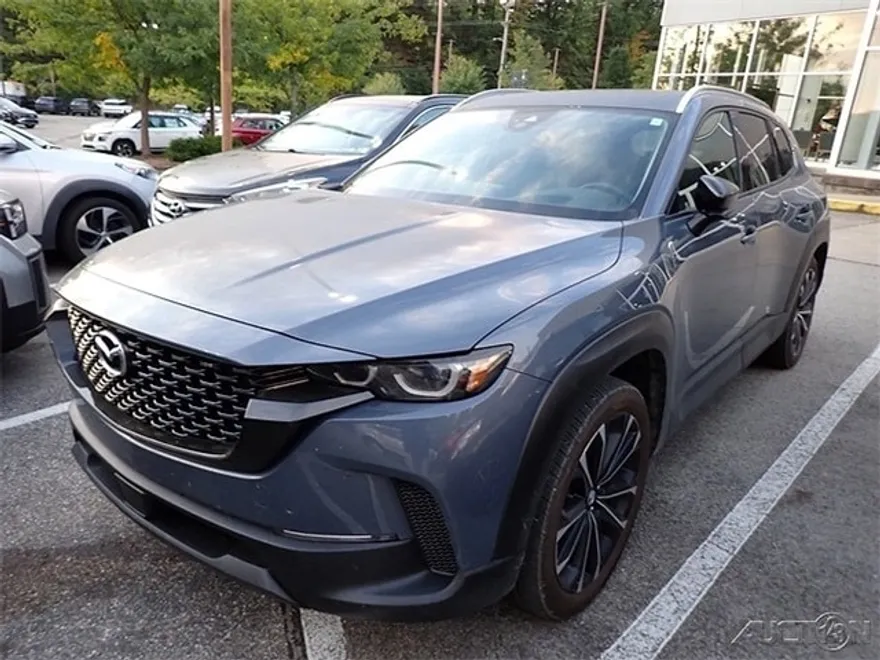 2024 Mazda CX-50 2.5 Premium Plus photo 1