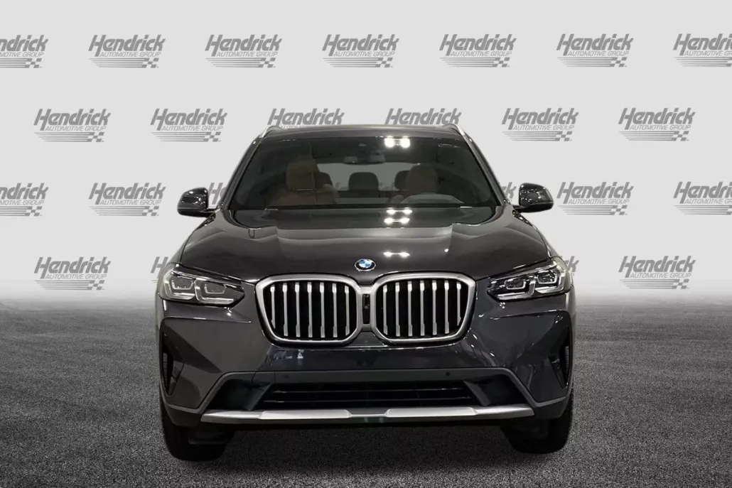 2024 Bmw X3 xDrive30i photo 1