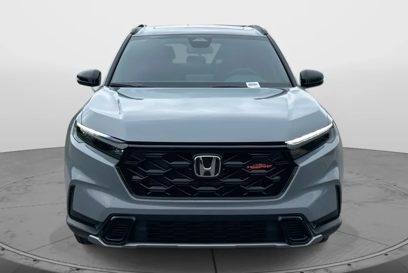 2026 Honda CR-V Hybrid photo 1