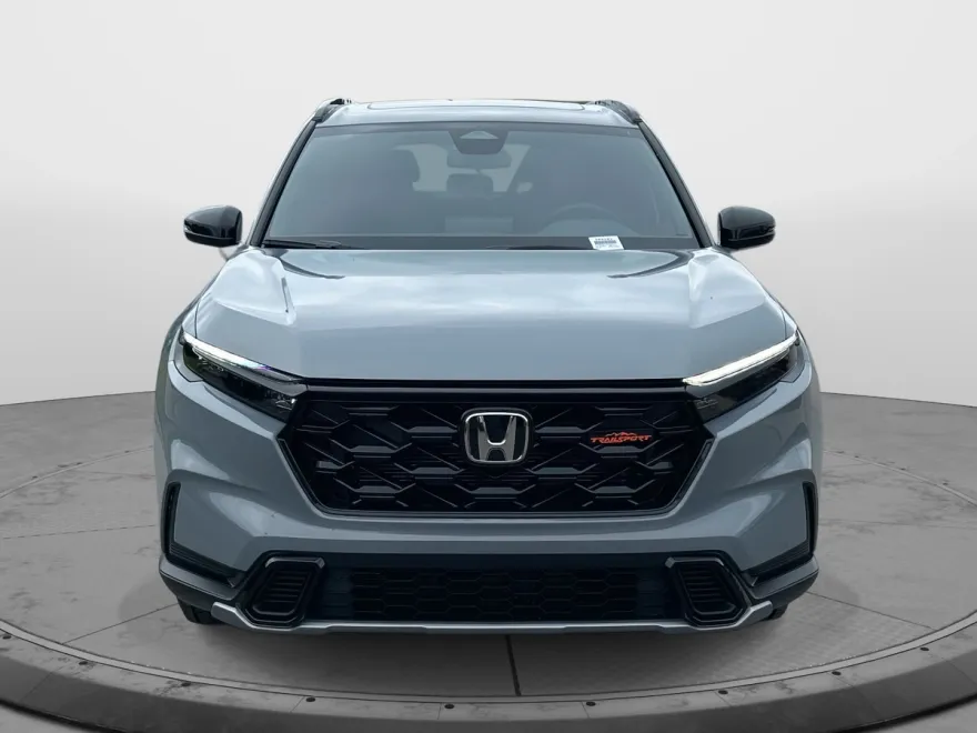 2026 Honda CR-V Hybrid photo 1