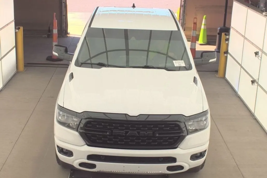 2022 Ram 1500 Big Horn Lone Star photo 1