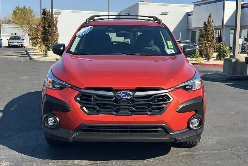 2025 Subaru Crosstrek Premium photo 1