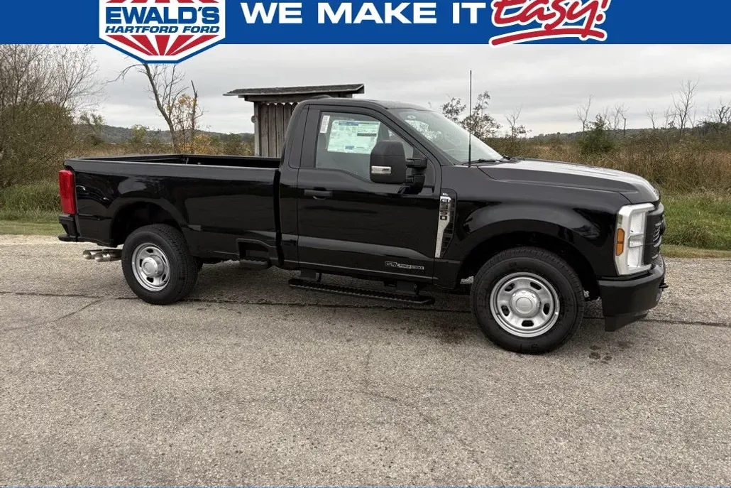 2026 Ford F-350 photo 1