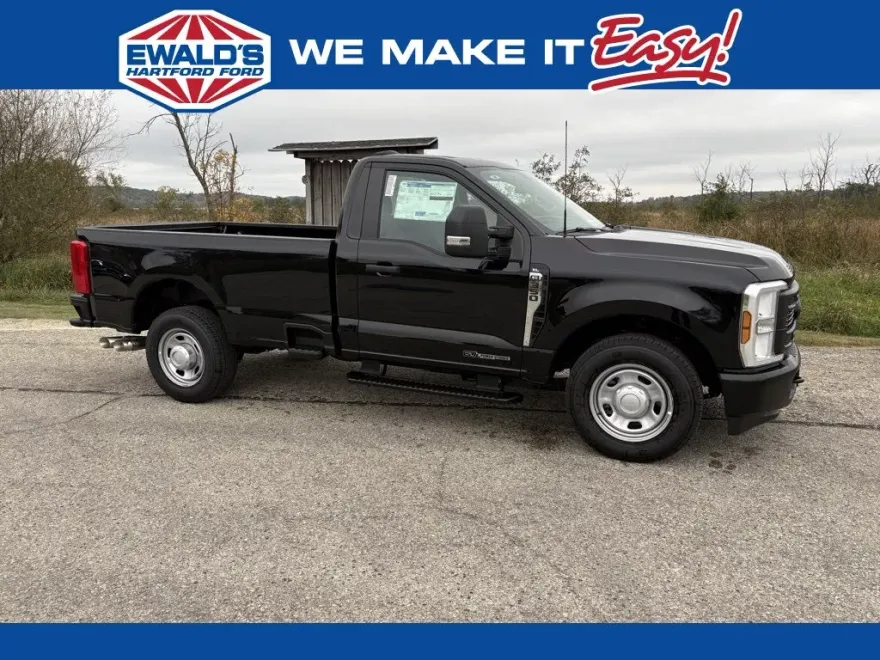 2026 Ford F-350 photo 1