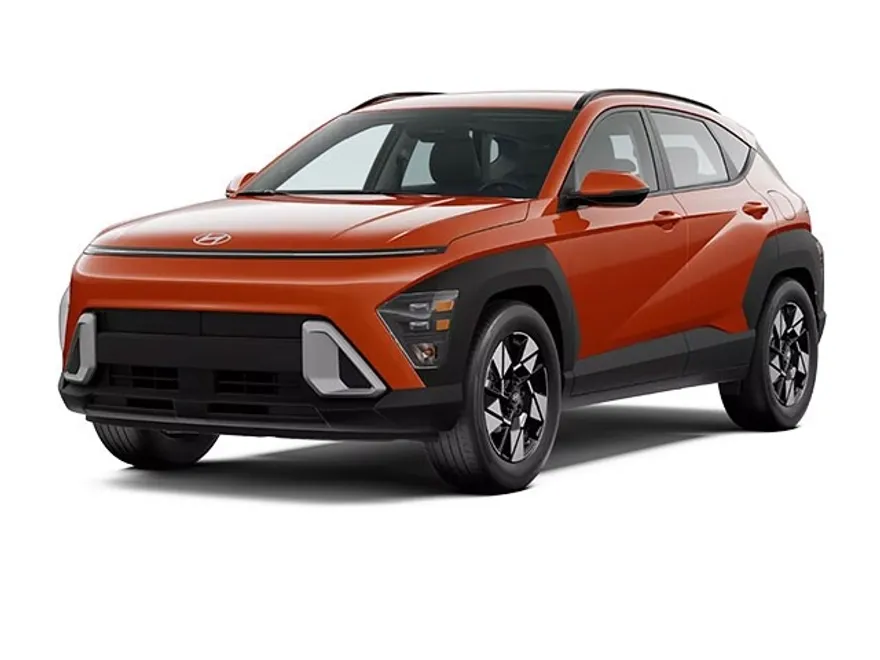 2024 Hyundai Kona SEL photo 1