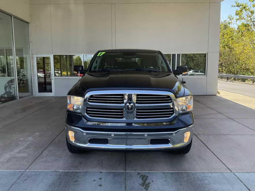 2017 Ram 1500 Big Horn photo 1