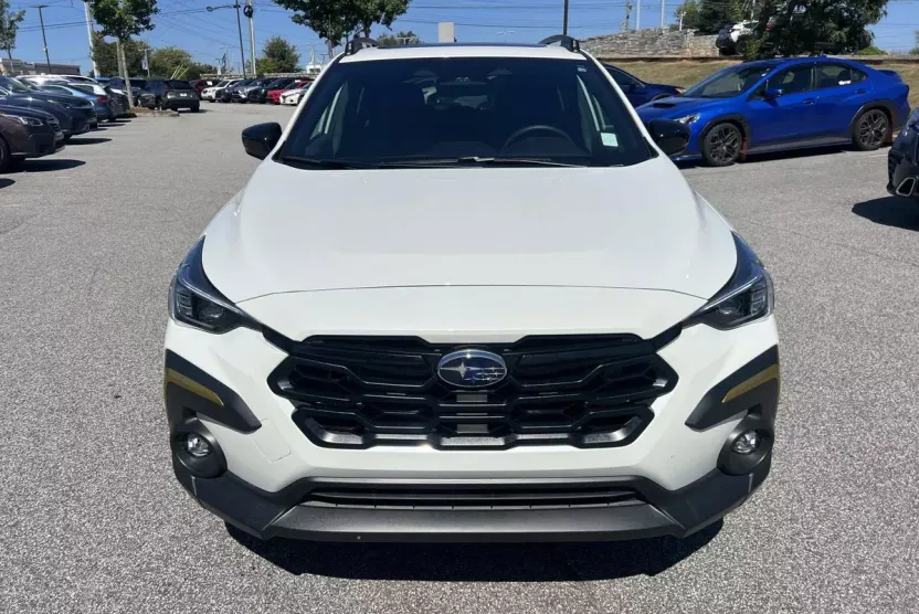 2025 Subaru Crosstrek Sport photo 1