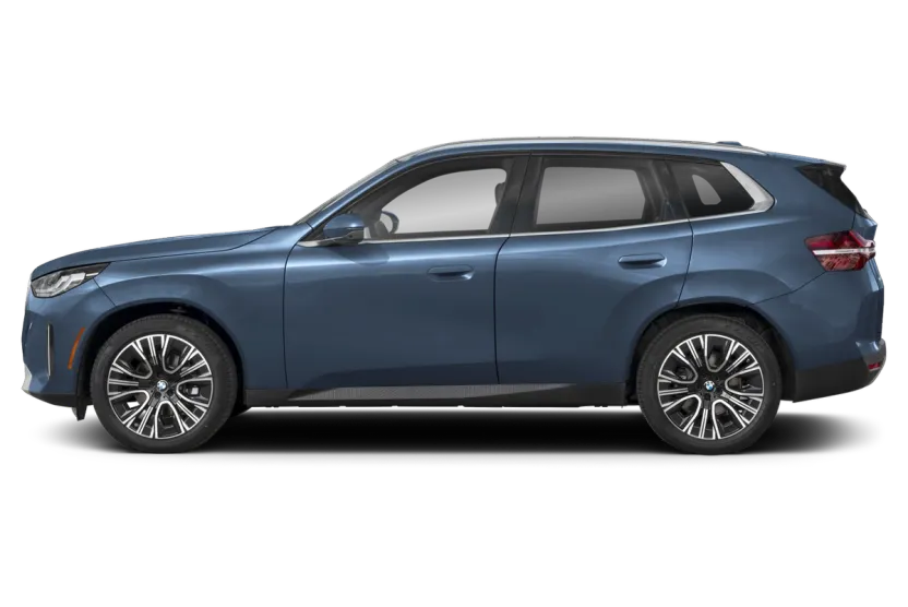 2026 Bmw X3 photo 1