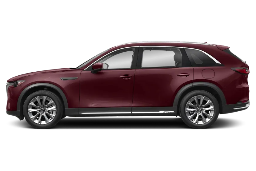 2024 Mazda CX-90 3.3 Turbo Premium photo 1