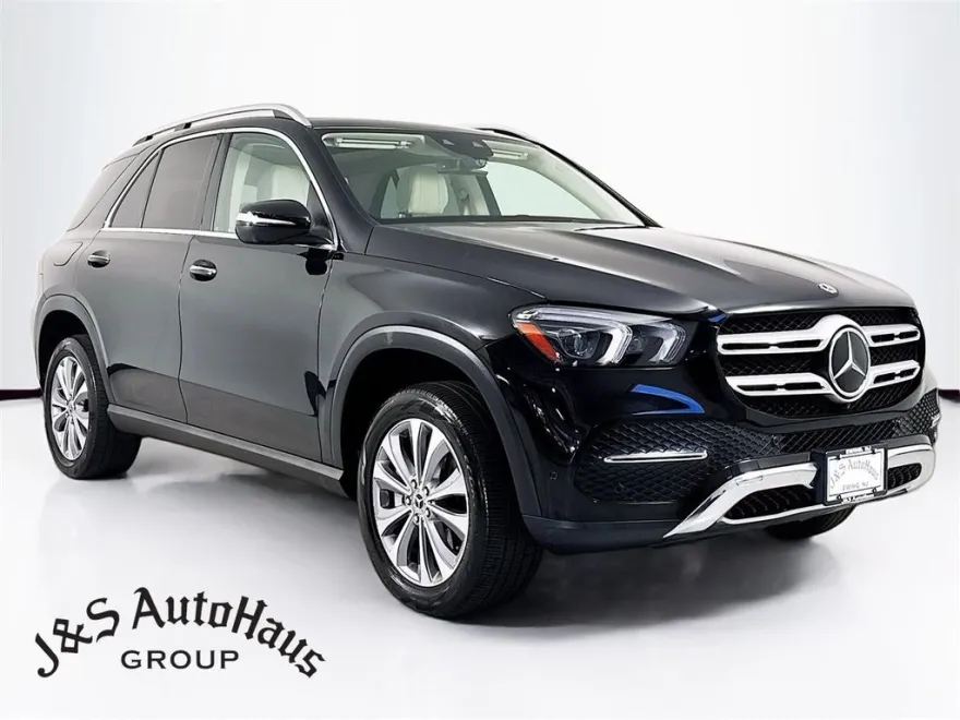 2023 Mercedes Benz GLE 350 4MATIC photo 1