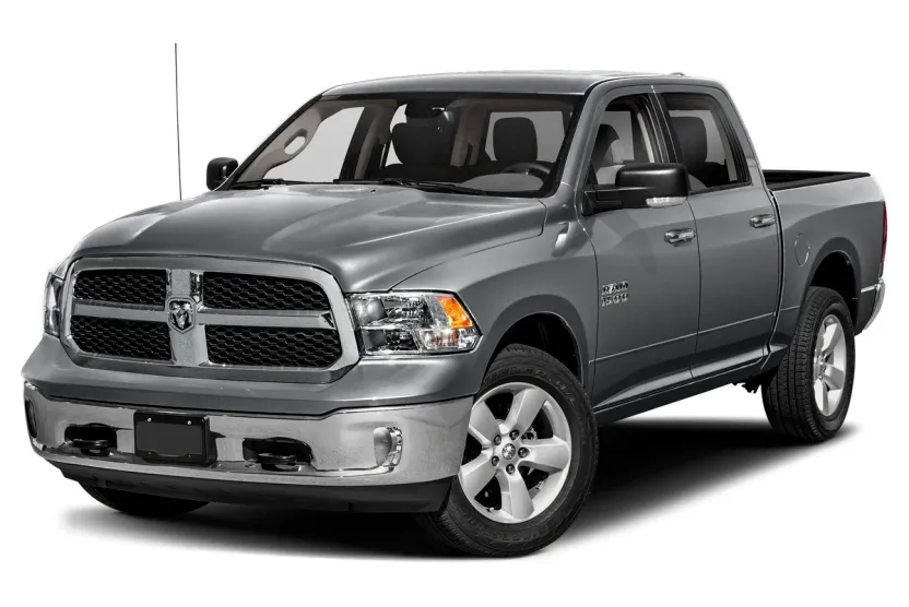 2023 Ram 1500 Classic SLT photo 1