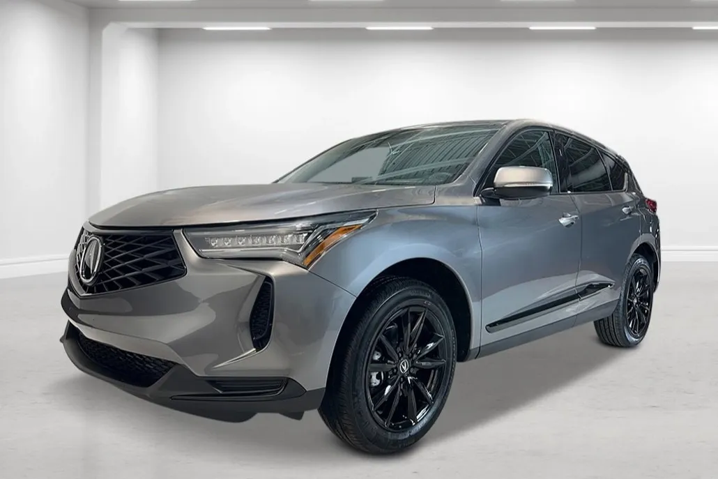 2025 Acura RDX photo 1
