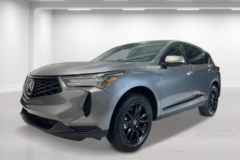 2025 Acura RDX photo 1