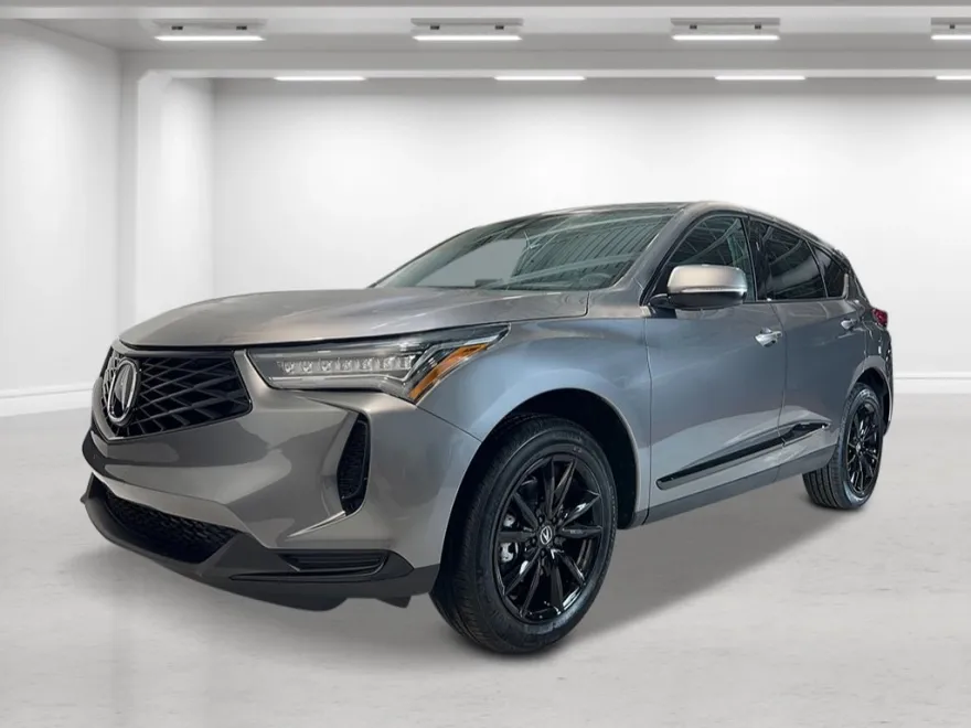 2025 Acura RDX photo 1