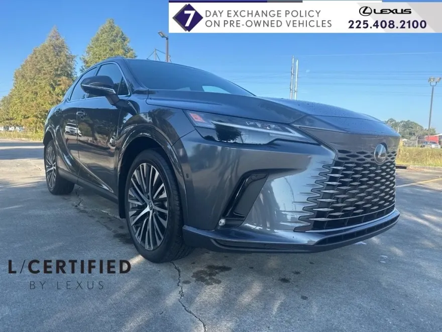 2024 Lexus RX 350 Premium photo 1
