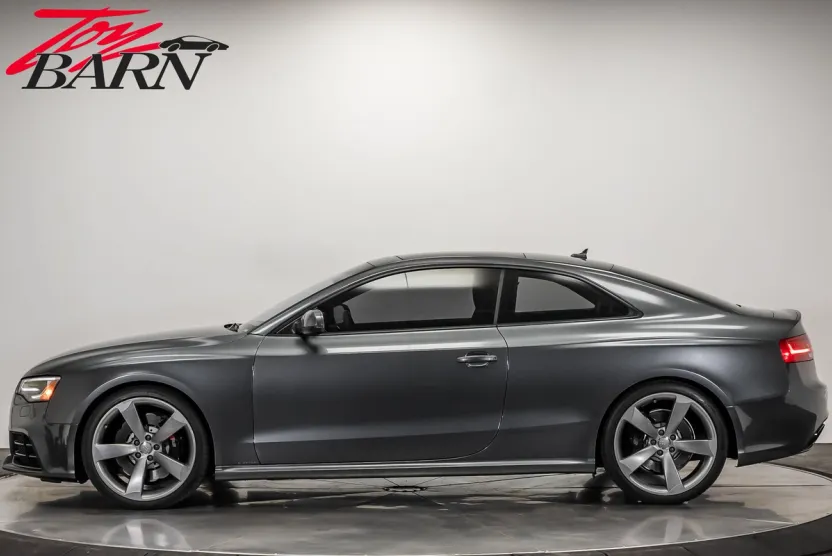 2013 Audi RS 5 photo 1