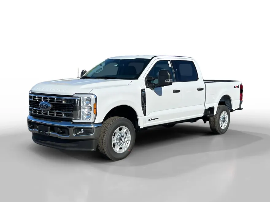2025 Ford F-250 XLT photo 1